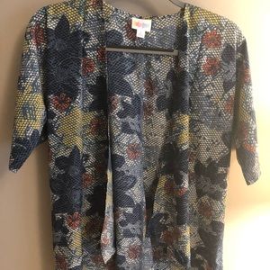 LuLaRoe Bianca
